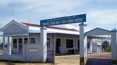 Gia Huy Hoàng được chỉ định thầu tại phường Bình Tân tiết kiệm 5,23%