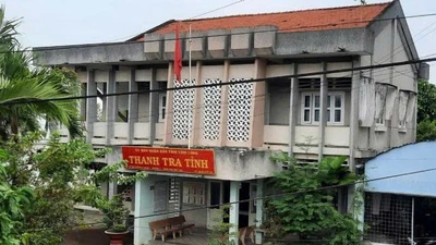 Công ty Sơn Trung Thành "bội thu" gói thầu tại Vĩnh Long: Dấu hỏi về năng lực và hiệu quả chỉ định thầu.