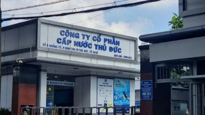 Đường về đích của Hoàng Nam Thịnh tại các gói thầu cấp nước TP HCM 