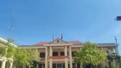 "Soi" năng lực Công ty Hưng Thịnh Phú, nhà thầu "bách chiến bách thắng" tại Ban QLDA Thới Lai 