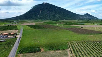 Công ty Tân Thuận Hà TN "một mình một ngựa" trúng thầu tại Sở Xây dựng