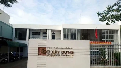 Gói thầu 11,6 tỷ tại Cần Thơ: Liên danh có giá thấp nhất, có chắc thắng?