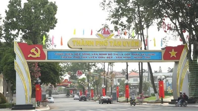 "Soi" năng lực thực hiện dự án của nhà thầu Trường Sơn tại TP HCM [Kỳ 2]