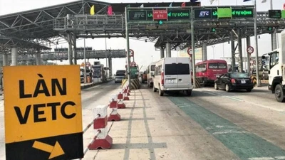 SVTECH trúng gói thầu hạ tầng VETC gần 100 tỷ đồng: Tỷ lệ tiết kiệm ấn tượng 19,73%