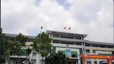 Chân dung Công ty Công trình Tây Hồ vừa trúng gói thầu 13,6 tỷ ở BQLDA khu vực Dĩ An