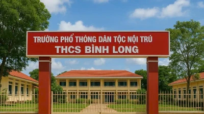 Công ty Trần Nguyễn trúng gói thầu 7,6 tỷ tại Đồng Nai: Đối thủ duy nhất bị loại vì loạt lỗi kỹ thuật