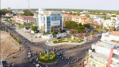 Đấu thầu ở BQLDA khu vực Bến Tre: 3/5 nhà thầu "ngã ngựa" vì lỗi kỹ thuật cơ bản