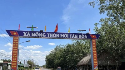 Tây Ninh: Lộ diện 4 doanh nghiệp cạnh tranh gói thầu đường Suối Ngô – Sóc Tà Em (Giai đoạn 2)
