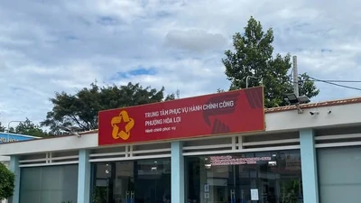 TP HCM: Công ty Quang Hưng trúng gói thầu hơn 2 tỷ đồng, tiết kiệm 0,13%