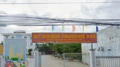 Cần Thơ: Hai nhà thầu dự gói Nâng cấp, mở rộng đường Cơ Nhì trị giá 4,4 tỷ đồng