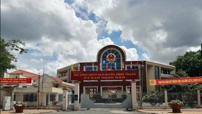 Gói thầu 14,7 tỷ tại Đồng Nai: Liên danh Đỉnh Cao – Tân Hoàng duy nhất và tư vấn