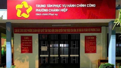 Gói thầu tại phường Chánh Hiệp (TP HCM): Công ty Đại Hưng “một mình một ngựa”