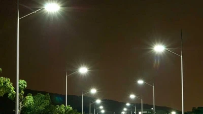 Nhà thầu An Phát Vũng Tàu và gói thầu tiết kiệm 15% tại dự án đèn tín hiệu giao thông [Kỳ 1]