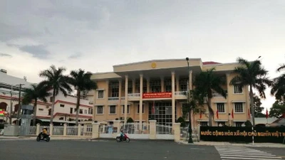 Vì sao Công ty Tây Nam Việt được chỉ định thầu xây lắp tại Tây Ninh? 