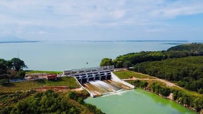 Tây Ninh cấm san lấp 16 hồ, ao, đầm, phá