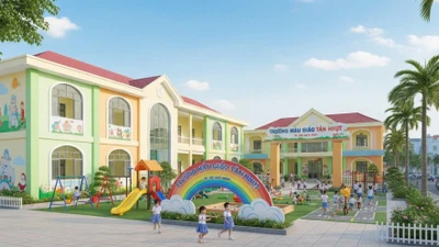 Đấu thầu Bình Chánh: Loại 2 nhà thầu giá rẻ, chọn giá cao nhất?