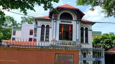 Gói thầu 135 tỷ tại Sở Y tế TP.HCM: Một mình Hà Cao tham dự 