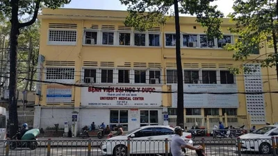 Công ty Nam Trung trúng thầu BV ĐHYD TPHCM: Đấu thầu rộng rãi sao chỉ một nhà tham dự?