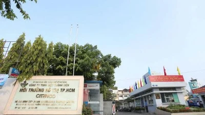 Đấu thầu tại Môi trường Đô thị TP.HCM: Vì sao loại nhà thầu rẻ nhất?