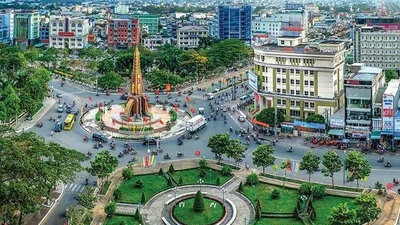 Gói thầu gần 25 tỷ tại Cà Mau: Liên danh Lê Vy - Trương Mỹ Kim trúng sát giá