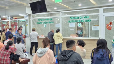 Mánh khóe trục lợi bảo hiểm