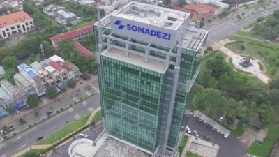 Gói thầu 16,5 tỷ ở KCN Châu Đức: "Người quen" Xây dựng Đồng Nai vượt đối thủ 