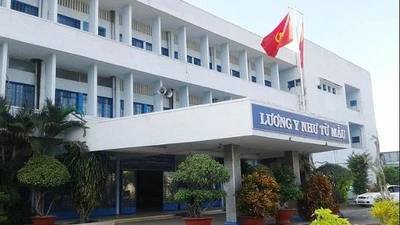 Gói thầu 14,9 tỷ đồng tại BV Hóc Môn: Vì sao Mai Xuân được chọn?