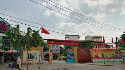 Cải tạo trụ sở phường Tam Bình: "Cuộc đua" tam mã và những con số đầy ẩn ý