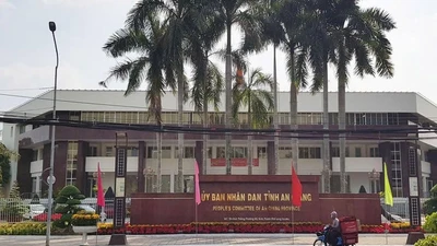 Hai đối thủ bị loại vì 'lỗi kỹ thuật', Công ty Phương Quyên thắng gói thầu xây lắp điểm trường