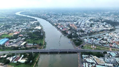 Giải mã gói thầu xây lắp tại xã Tân Hưng: Vì sao chọn Công ty Bảo Lộc Tân Hưng? 