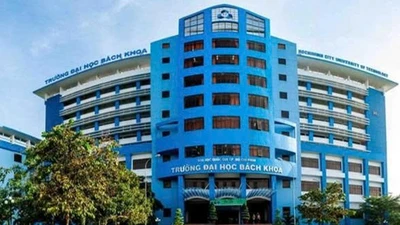 Gói thầu 5,1 tỷ ở ĐH Bách Khoa: Nhà thầu T.N.C trúng sát giá 