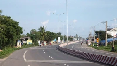 Công ty Phú Quốc Dũng trúng gói thầu 5,2 tỷ tại Sở Xây dựng Tây Ninh 