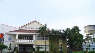 Công ty Xây dựng Thành Công: Tỷ lệ trúng thầu 100% tại Cấp nước Tiền Giang đặt ra nhiều câu hỏi