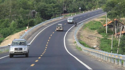 Gói thầu XL12 cao tốc Bắc - Nam phía Tây: Cuộc đấu một mình của Liên danh XL12