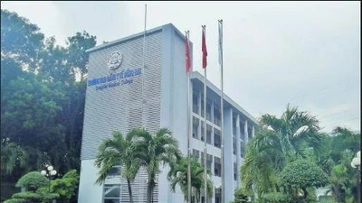 Cao đẳng Y tế Đồng Nai: Gói thầu PCCC gần 4 tỷ 'một mình một ngựa', tiết kiệm 3,05%