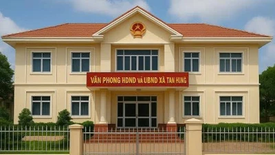 Hồ sơ Công ty Đức Minh: Trúng thầu duy nhất tại xã Tân Hưng, tỉnh Đồng Nai.