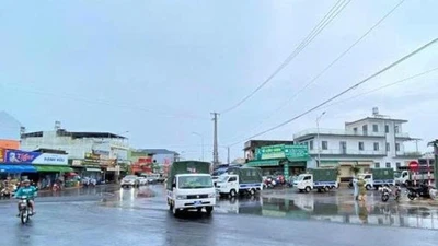 Gói thầu 132 tỷ tại Bảo Lâm (Lâm Đồng): "Giá thấp" đối đầu nhà thầu có tỷ lệ trúng 100% tại chủ đầu tư