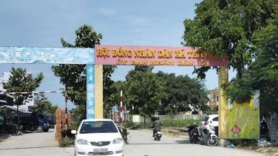 Gói thầu nâng cấp Đường Ông Lái (Tây Ninh): Vì sao đấu thầu rộng rãi chỉ có một nhà thầu tham dự? 