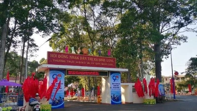 Gói thầu 11,7 tỷ tại Tân Hiệp (TP.HCM): Nhà thầu nào chiếm ưu thế?