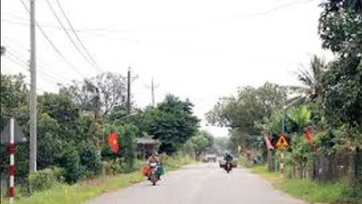 Đồng Nai: Loại nhà thầu bỏ giá thấp, xã Đak Lua chọn đơn vị giá cao thực hiện dự án giao thông