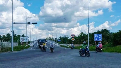 Đồng Nai: Soi năng lực nhà thầu Trương Vương và dấu hỏi về vai trò đơn vị tư vấn [Kỳ 3]