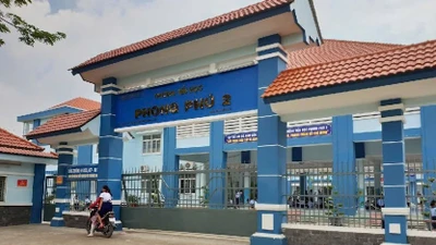 Năng lực Công ty Minh Nhật và đối tác "ruột" Phú Gia Hưng tại TP HCM [Kỳ 2]