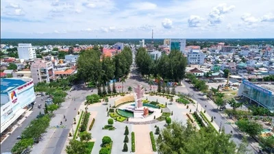 Rời "vùng an toàn", nhà thầu Hòa Hân trượt thầu liên tiếp tại Vĩnh Long [Kỳ 3] 