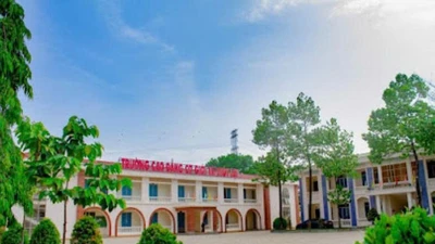 Gói thầu thiết bị trường học tại Trường CĐ Cơ giới và Thủy lợi: Vì sao 6 nhà thầu bị loại ?