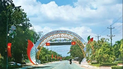 Công ty Bách Khương: Tỷ lệ trúng thầu 100% năm 2025 và gói thầu "một mình một ngựa"