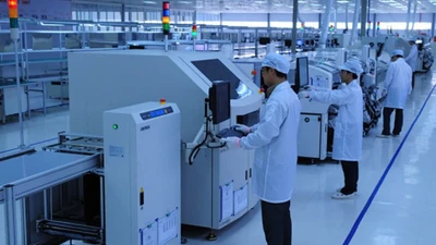 Gói thầu ở Quatest 3: Công ty Nội thất Bình Minh trúng thầu, tiết kiệm 0,17%