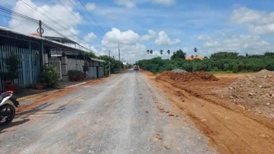 Gói thầu tại Ban QLDA KV5 (Tây Ninh): Vì sao nhà thầu chào giá thấp hơn bị loại? 