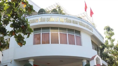 TP HCM: Công ty hạ tầng Trung Tín vượt qua đối thủ trúng gói thầu 4,9 tỷ đồng