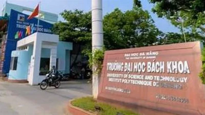 Gói thầu 2,5 tỷ ở ĐH Bách Khoa Đà Nẵng: 3/4 nhà thầu bị loại vì không đáp ứng yêu cầu 