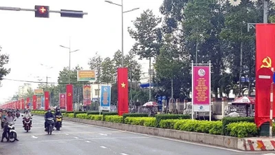 Dùng tiêu chuẩn hết hiệu lực, 5 doanh nghiệp đồng loạt bị loại tại gói thầu đèn led ở phường Sóc Trăng